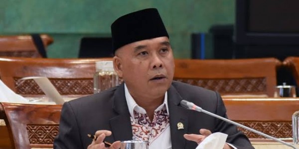 Soal Skema Bank Jangkar, DPR: Menkeu Sri Mulyani Ngawur
