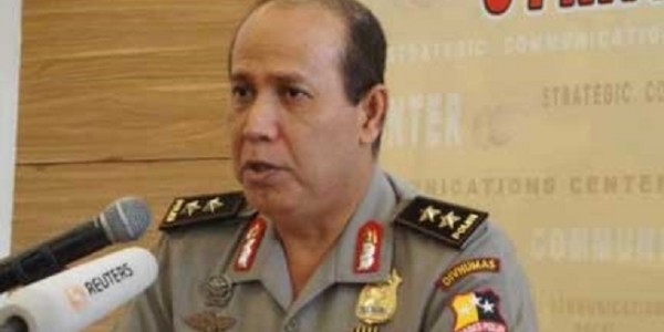 Polri Gelar Kenaikan Pangkat, Boy Rafli Jadi Komjen, Argo Jabat Irjen