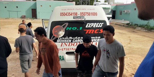 Puluhan PMI di Arab Saudi Minta Dipulangkan Karena Sudah Tak Digaji