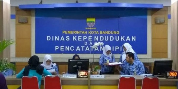 Hingga 22 Mei, Layanan Pengurusan E-KTP dan Dukcapil Masih Beroperasi