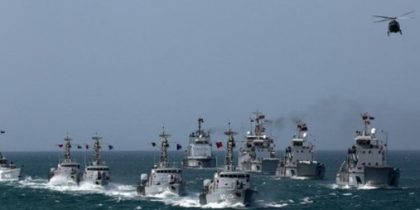 Masuk Zona Ekonomi, Tanker Iran Disambut Jet Tempur Venezuela