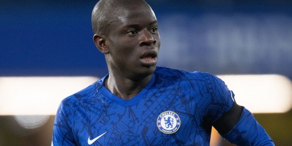 Faktor Kesehatan, Kante Absen Latihan