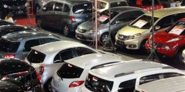Meski Menurun di Ramadan, Harga Mobil Bekas Relatif Stabil