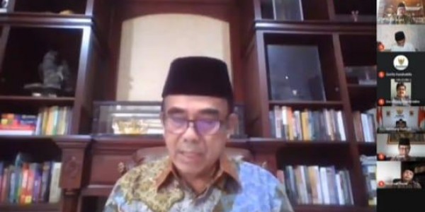 Kemenag: Kepastian Ibadah Haji Jemaah Indonesia Diumumkan Awal Juni