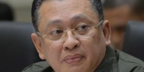 Bamsoet Prihatin Dengan Maraknya Pelanggaran PSBB