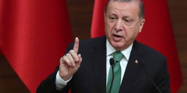 LNA Ancam Turki, Turki Ancam Balik Khalifa Haftar