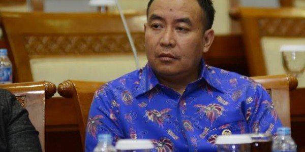 Anggota Komisi III Nilai Maraknya Pelanggaran PSBB Merupakan Persoalan Serius