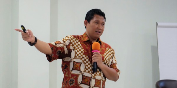 2,3 Juta Data Bocor, Pakar Sarankan Audit Keamanan Informasi KPU