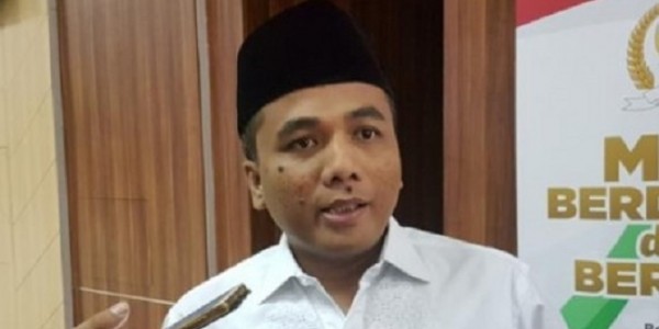 DPR Minta Pemerintah Hindari Kesan Diskriminasi dan Gaduh Penegakan PSBB