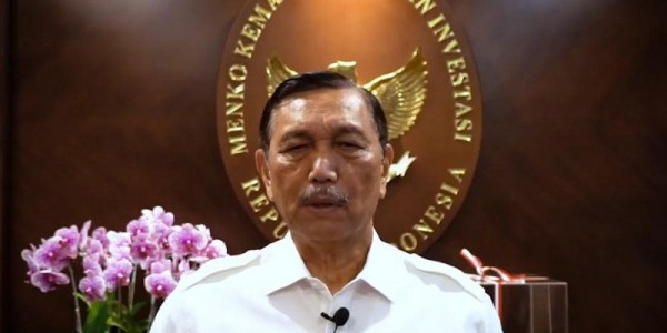 LBP: Pandemi Covid-19 Saat Idul Fitri Momentum Perkuat Persaudaraan