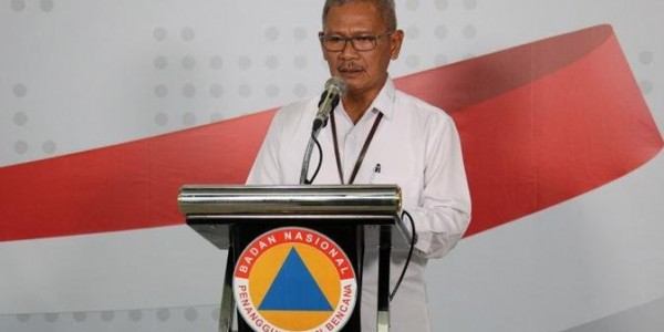 Jubir Covid-19 Minta Pemudik Jangan Kembali ke Jakarta Dulu