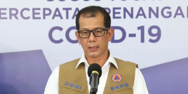 Sebelum Bepergian, Warga Wajib Ikuti Test COVID-19