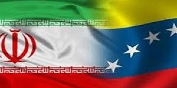 Venezuela dan Iran Bersatu Lawan Imperialisme AS
