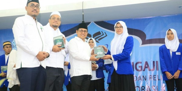 Nusantara Mengaji Lahirkan Generasi Milenial Pecinta dan Seniman Alquran