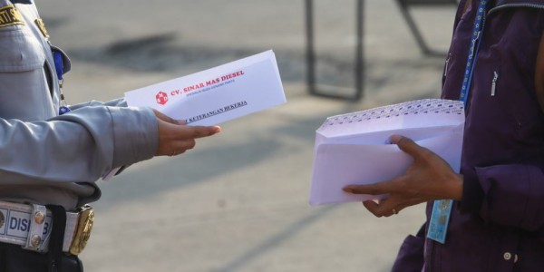 Hukuman 12 Tahun dan Rp 12 Miliar Bagi Pemalsu SIKM