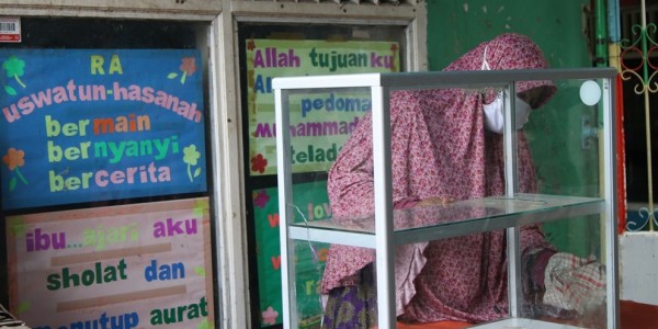 Tumbuhkan Ekonomi Mikro, ACT Siapkan Program Sahabat UMI