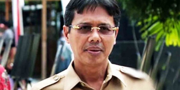 Gubernur Sumbar Minta Warganya Tak Kembali Ke Perantauan