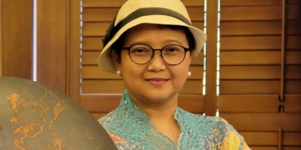 Indonesia Apresiasi Gencatan Senjata Afghanistan dan Taliban