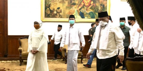 LaNyala Minta Pemerintah Kaji Ulang Pilkada Desember, Sebab Masih Banyak Daerah Zona Merah