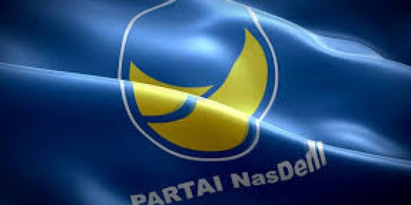 Nasdem : Pemerintah RI Bisa Belajar dari Fujian yang Telah Normal