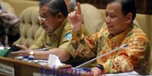 Bawaslu Minta KPU Segera Pastikan Kesiapan Tenaga Ad Hoc Pilkada