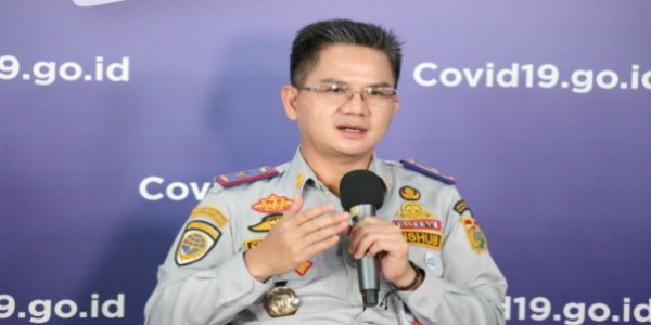 Kadishub DKI: Sudah 6.364 Kendaraan Diputar-balikkan Karena Tak Kantongi SIKM