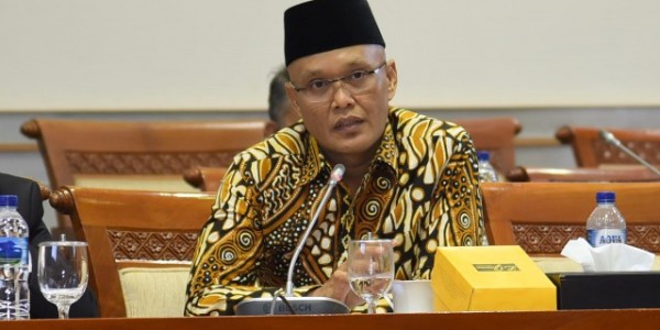 UU Penyiaran Digugat ke MK, Fraksi PKS Sarankan Percepat Revisi UU Penyiaran