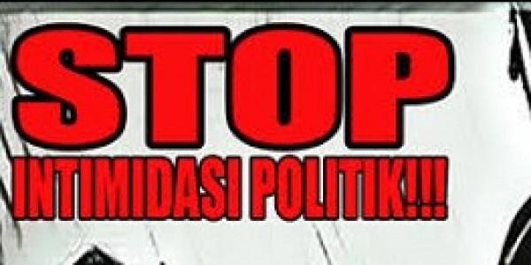 Panitia Diskusi Diintimidasi, Akademika UII Desak Polisi Usut Tuntas