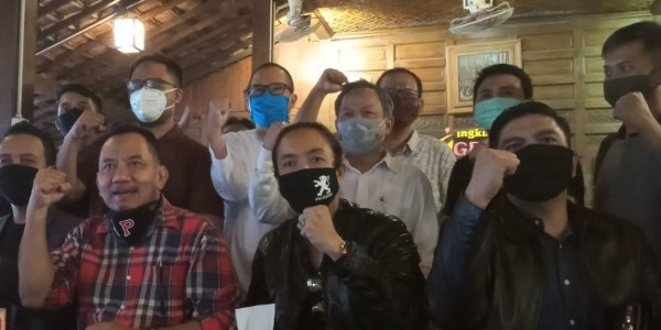 Prof Dr Ni’matul Diteror, FH UII : Negara Tak Boleh Diam, Jangan Pura-pura Tak Tahu