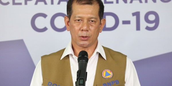 Gugus Tugas Bolehkan 102 Wilayah Terapkan New Normal