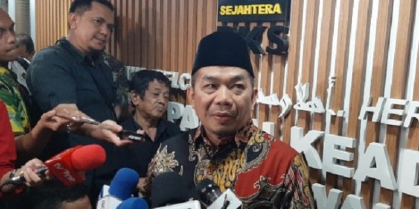 Kerusuhan Atas Kematian Floyd, FPKS Minta Pemerintah Lindungi WNI di AS