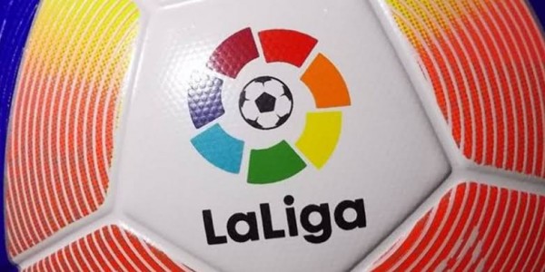 La Liga : Barcelona Vs Mallorca 13 Juni, Madrid Vs Eibar 14 Juni