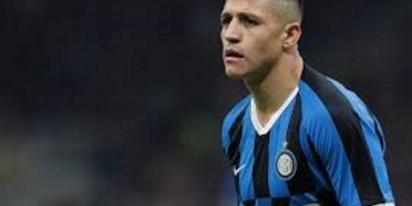 Inter Milan Ingin Perpanjang Masa Kontrak Sanchez