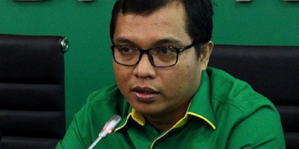 PPP: Negara Harus Lindungi Pekerja Saat Terapkan New Normal