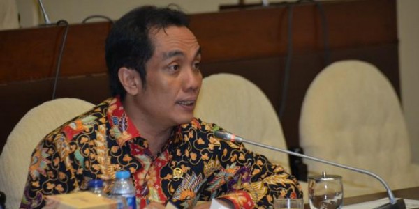 Fauzi Amro Desak Aparat Bongkar Mafia Tekstil di Bea Cukai
