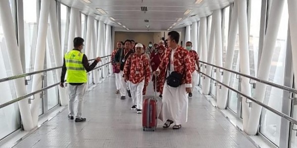 Haji 2020 Dibatalkan, Berikut Prosedur Penarikan Biayanya