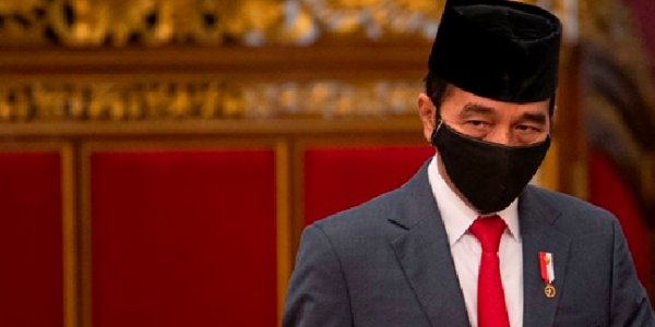 Pakar Sarankan Jokowi Perintahkan Usut Aktor di Balik Intimidasi Forum Diskusi