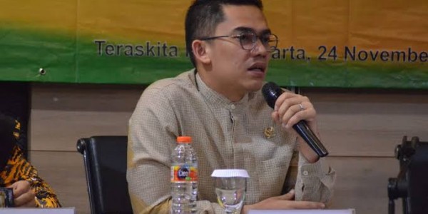 Anggota DPD: Jangan Sampai Akibat Pilkada Muncul Penyakit di Mana-mana