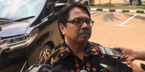 Ade Armando Sebut Desakan PA 212 Minta UI Pecat Dirinya Terorganisir