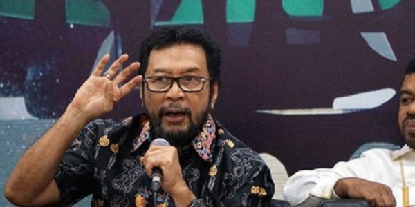 Yorrys Raweyai Ajak Semua Pihak Ambil Pelajaran dari Kasus Rasisme di AS