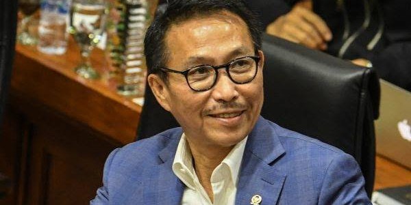 Komisi III DPR: Satgassus Polri Selamatkan Jutaan Jiwa Indonesia dari Jerat Narkoba