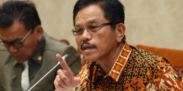 Ramson Soal Revisi Biaya Penanganan Covid-19 yang Dilakukan Pemerintah