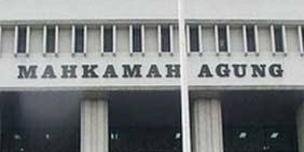 Pemilik Vila di Bali Kirim Surat Permohonan Perlindungan Hukum Kepada Ketua MA