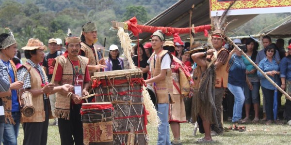 Dari 120 Negara, Komunitas Adat Indonesia Jadi Pemenang Equator Prize 2020