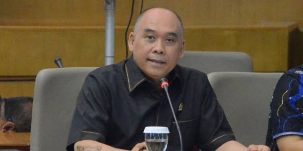 DPR: Indonesia Negara Berdaulat, Ancaman Donald Trump Berlebihan
