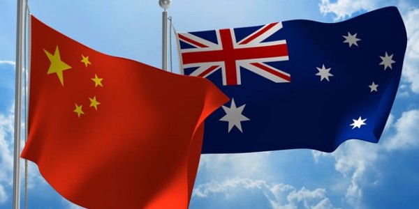 Kekerasan Rasial Meningkat, China Ingatkan Warganya Hindari Australia