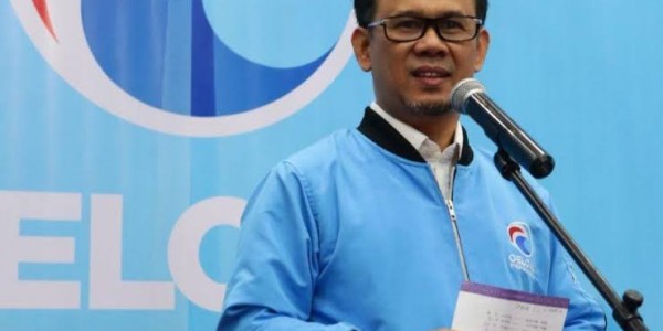 Partai Gelora: Krisis Global Harusnya Jadi Peluang Indonesia Letakan Visi Lanjutan Bangsa