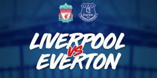 Derby Liverpool Vs Everton Digelar di Goodison Park