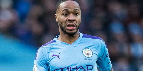 Dukung Anti-rasisme, Sterling : Mereka Mencari Solusi