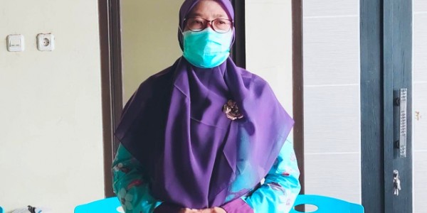 Nakes Dituding Jadikan Covid-19 Lahan Bisnis, Netty : Kesalahan Pemerintah Lambat Dalam Proses Diagnostik